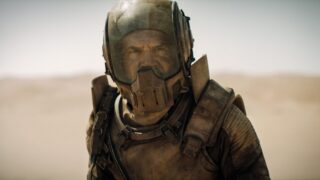 Hbo 6 episodi la serie sci fi che indebolisce la saga quasi perfetta