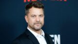 Joshua jackson rompe il silenzio sulla morte di van der beek