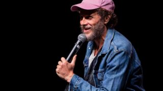 Jovanotti co-conduttore della prima puntata del Gialappa Show: cosa succede