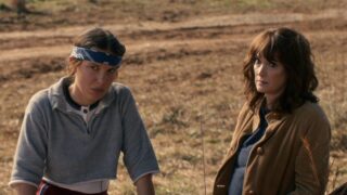 Stranger things hopper e joyce non hanno avuto una fine felice scopri perché