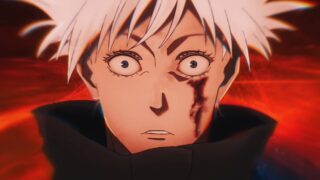 Jujutsu kaisen chi è il mago più forte rivelato dalla serie
