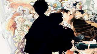 Manga sequel migliore in assoluto guida al modulo dopo sorry but this is the real best manga sequel around