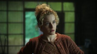 Serie thriller netflix in 4 episodi supera la maggior parte delle serie crime