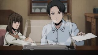 Junji ito conferma  adattamento con rilascio horror che farà impazzire i fan