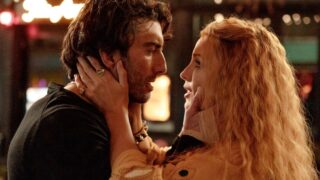 It ends with us sequel possibile affrontato in modo schietto da colleen hoover dopo la faida tra blake lively e justin baldoni