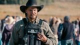Yellowstone marshals manca un ingrediente chiave e danneggia la serie di taylor sheridan