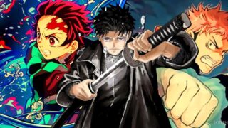 Anime franchise che può superare demon slayer al box office nel 2026