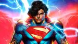 Shazam: nuova origine svelata da absolute superman