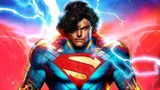 Shazam: nuova origine svelata da absolute superman