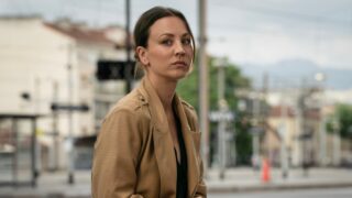 Kaley cuoco spiega il finale di vanished e la decisione cruciale di alice