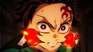 Demon slayer: sorpresa uscita 2026 non prevista dai fan