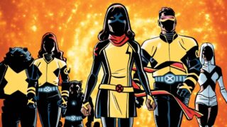 X-men: 10 eroi più unici introdotti dal 2000 a oggi