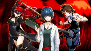 Persona 5: tutte le opzioni romance classificate, dal più facile al più difficile