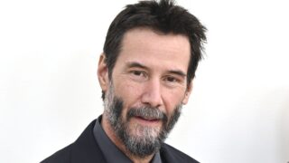 Keanu reeves 2025 fantasy flop conquista successo streaming americano