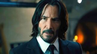 John wick,  spin-off: riprese dal via un anno dopo l’annuncio