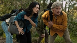 Monarch legacy of monsters stagione 2 episodio 5 spiegazione della morte di un personaggio principale