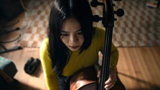 Kelly Marie Tran,  film horror tra due timeline spiegato dal regista e dalla protagonista