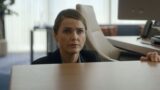 Keri russell anticipa la stagione 4 di the diplomat dopo la vittoria a sorpresa ai premi