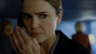 La star di the diplomat omaggia le ispirazioni reali dietro lo show di netflix
