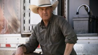 Best western show of the 21st century debutto 14 anni prima di yellowstone: cosa cera davvero
