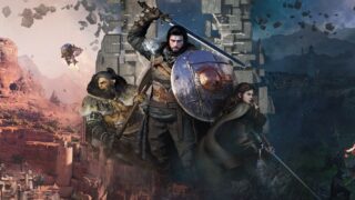 Crimson desert recensione: ambizioso ma difettoso
