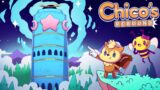 Chico’s Rebound review: un puzzle impegnativo che conquista con i rimbalzi e i blocchi