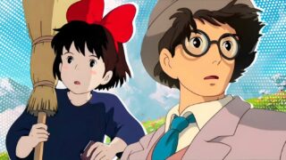 Studio ghibli il film più sottovalutato arriva finalmente nelle sale americane