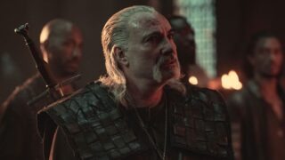 The Witcher: Nightmare Of The Wolf recensione e perché merita il voto perfetto su Rotten Tomatoes