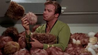 Deep space nine: la rivelazione di captain kirk che ha cambiato star trek per 30 anni