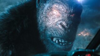 Godzilla monsterverse ha appena accennato a un  titano e ci ha detto come potrebbe apparire