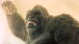 Kong arriva nel monsterverse: teorie stagione 2 sul  kong