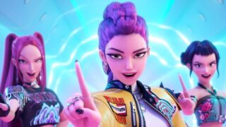 Kpop demon hunters arriva la notizia che tutti i fan stavano aspettando