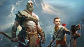 God of war 6 setting confermato silenziosamente: cosa aspettarsi dal  mondo
