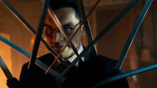 Netflix serie di avventura di successo due stagioni migliora sempre di più
