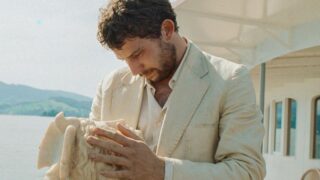 Film italiano accolto dalla critica internazionale come una delle opere più affascinanti degli ultimi anni