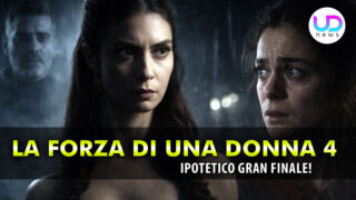 Pir il ritorno con un segreto sconcertante: la forza di una donna