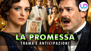 Julieta sorella di jana nelle anticipazioni della promessa