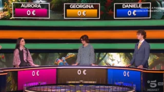 La ruota della fortuna oggi 16 marzo vincite aggiornate