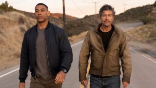 Lanterne verdi nel primo trailer della serie dc svelano un crimine efferato