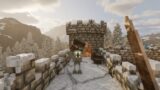 Skyrim meets minecraft:  sandbox rpg in arrivo con mondo davvero speciale