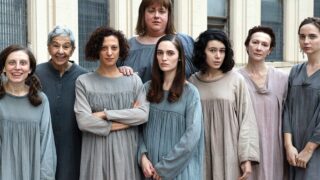 Le libere donne: la fiction del momento è basata su una storia vera