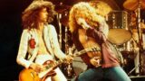 Every track di led zeppelin presence classifica completa nel 50esimo anniversario