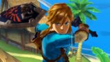 La leggenda di zelda torna in ottobre in una splendida celebrazione del 40esimo anniversario