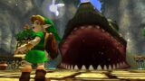 Zelda ocarina of time: i fan scoprono un  segreto dopo 28 anni