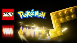 Pokémon tcg set lego confermati e concorso speciale di lancio