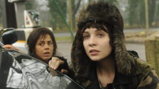 Netflix serie distopica in 7 episodi: perché sembra così facile lo sci-fi