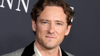 Lewis Pullman  film storico in streaming questa settimana dopo la breve uscita in sala