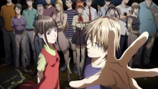 Liar game data di uscita ufficiale: hype reale e cosa sapere prima della release