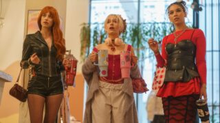 Marvel:  film horror cult con atmosfera mean girls e american psycho, cast e anticipazioni su regista e film vietati