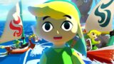 Zelda the wind waker: demo tech gratuita e incredibile come non si vedeva da anni